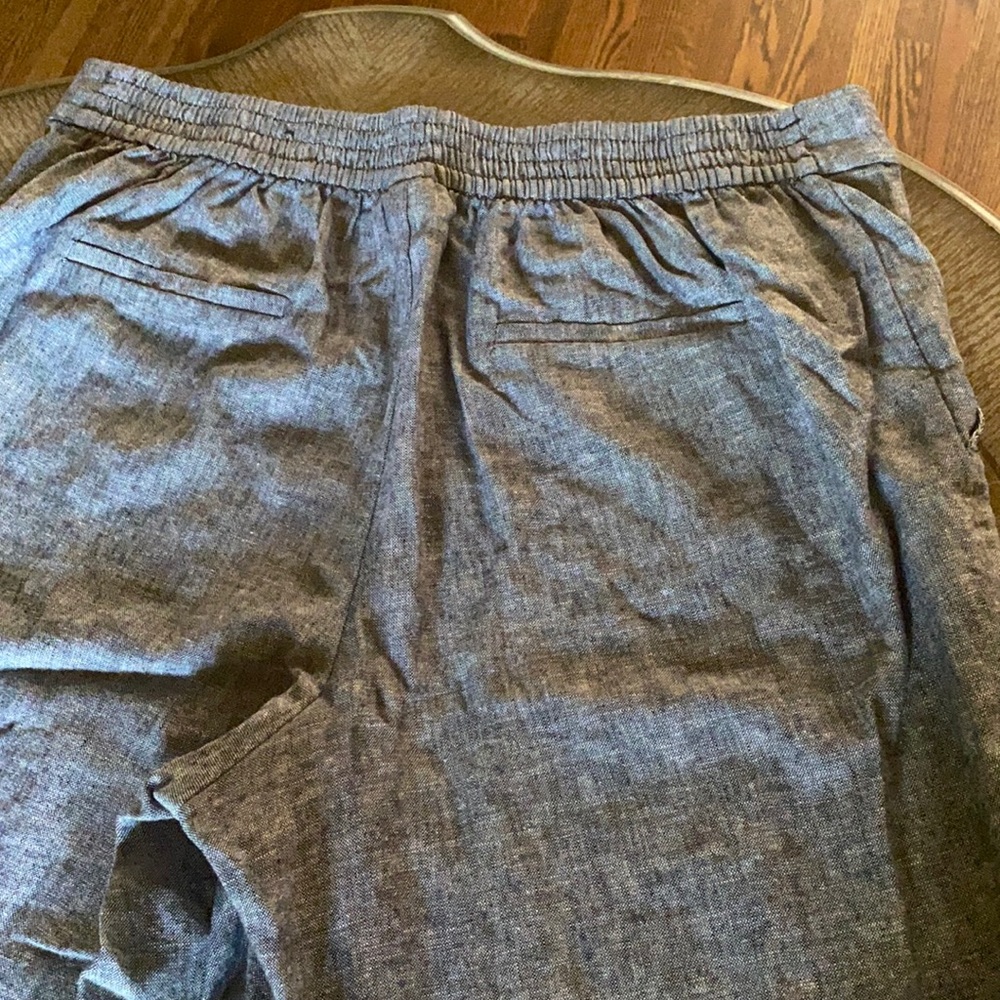Career Pants!